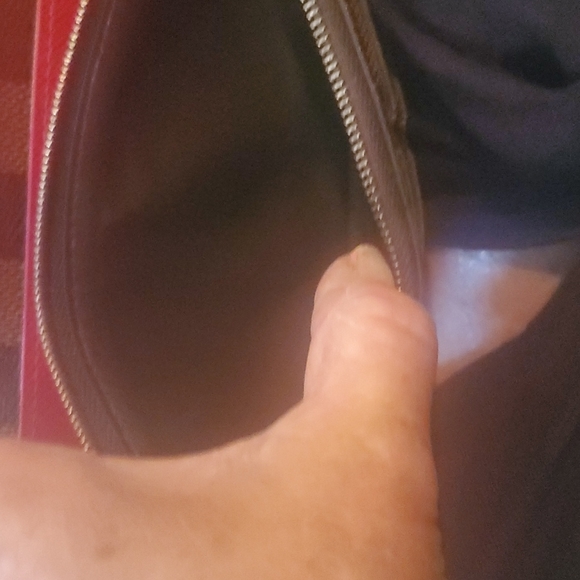 Louis Vuitton HP new Emile long wallet boxed card gorgeous π Lowered Special - Picture 4 of 15